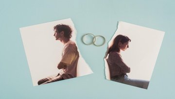 Cosa spetta con il divorzio, i diritti di ex marito ed ex moglie