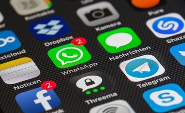 Non devi mai disinstallare queste 3 app. Così il telefono dura più a lungo