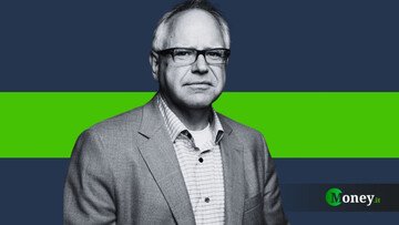 Tim Walz, chi è il governatore scelto da Kamala Harris come vice presidente