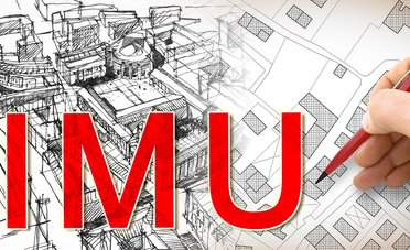 Per non pagare l'IMU sulla seconda casa ti serve solo una ricevuta