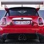 MINI John Cooper Works - 24h Nurburgring
