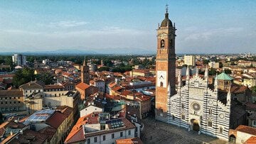 Top 10 aziende di Monza per fatturato. Il polo sanitario che pochi conoscono