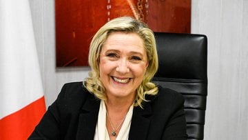 Marine Le Pen può vincere le elezioni in Francia nel 2027?