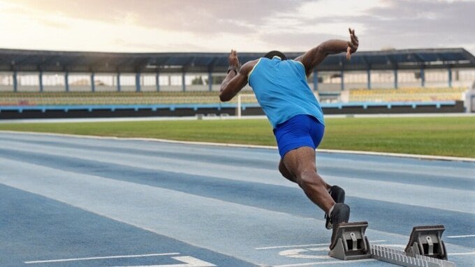 Gout Gout, il volto giovane dell'atletica da 6 milioni di dollari 