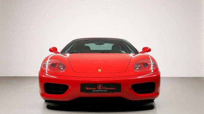 Ferrari al tappeto a Piazza Affari, mossa Agnelli manda in tilt le azioni