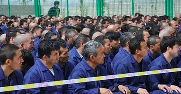 Campi di concentramento in Cina: cosa sono e perché sta succedendo