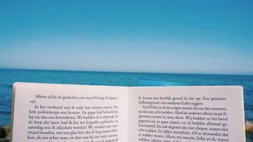 15 libri da leggere in vacanza, i migliori dell'estate 2023