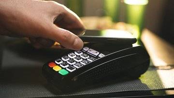 In nord Europa si potrà pagare con la carta anche senza connessione a internet