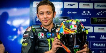 Il patrimonio di Valentino Rossi, ecco stipendio e quanto guadagna
