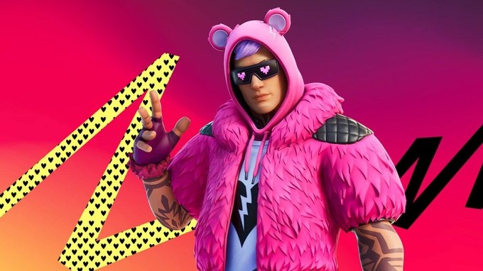 Fortnite San Valentino 2021: sfide e premi Cuori Selvaggi, tutte le novità