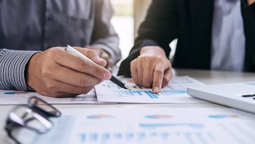 Due fondi ETF imbattibili da dieci anni