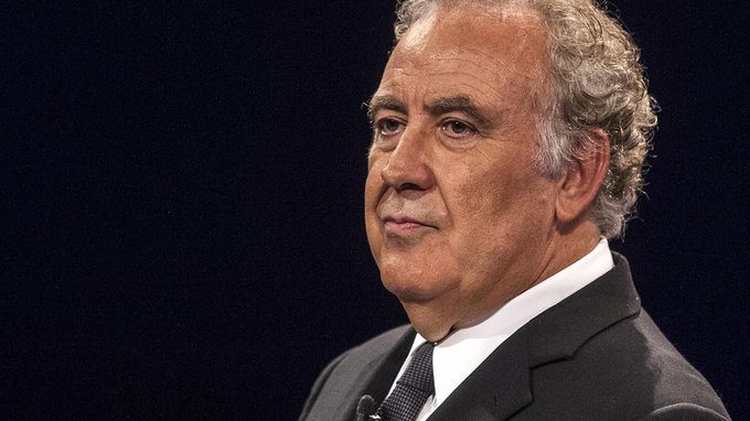 Michele Santoro: chi è e quanto ha guadagnato in Rai