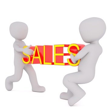 Sales conversion: cos'è, a cosa serve e come si fa