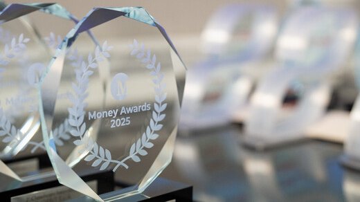 Le aziende italiane con la maggior crescita di fatturato premiate ai Money Awards 2025