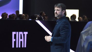 Ferrari: Mike Manley il nuovo CEO?