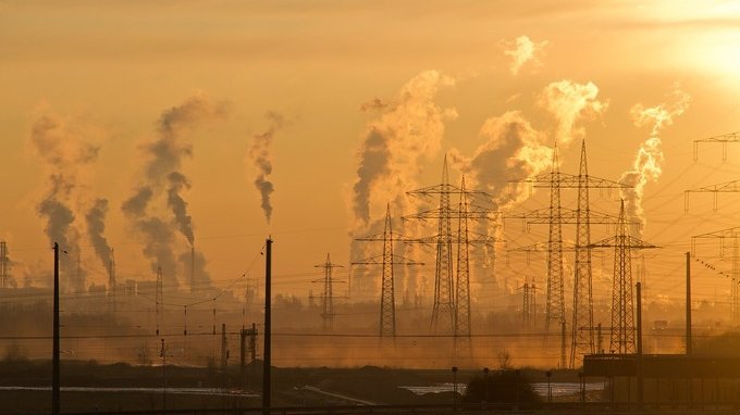 In Italia stanno per arrivare nuove sanzioni UE per colpa dell'inquinamento
