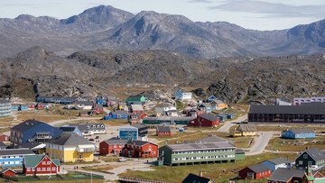 Aumenta la voglia di indipendenza in Groenlandia. Tutto merito di Trump