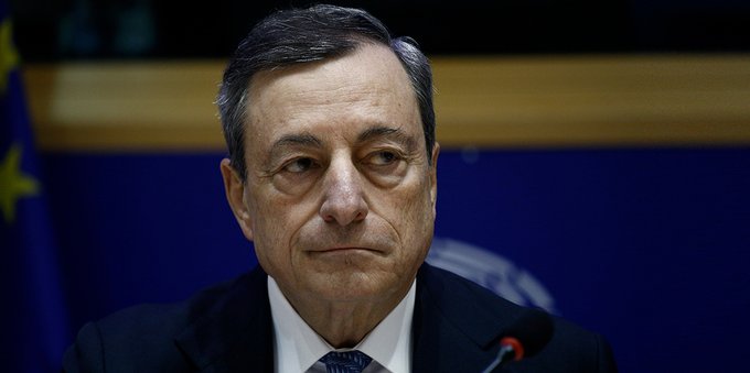 Recovery Plan, il piano del Governo Draghi