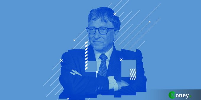 Chi è Bill Gates: biografia e storia di successo del terzo uomo più ricco al mondo