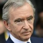 Bernard Arnault