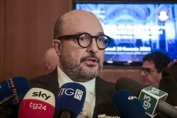 Che fine ha fatto Gennaro Sangiuliano? Cosa fa oggi l'ex ministro