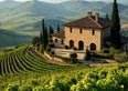 La Toscana del vino oltre il Sangiovese: suoli, vitigni autoctoni e territori da conoscere