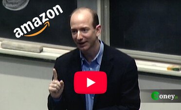 Il primo ordine internazionale di Amazon è stato folle. Ecco cosa ha rivelato Jeff Bezos