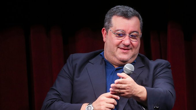 Morte Raiola, le conseguenze per il calciomercato: quali sono i calciatori da lui assistiti?
