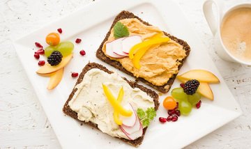 I 10 migliori hotel vegetariani e vegani in Italia