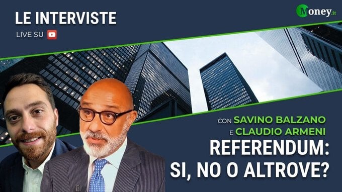 Perché votare Sì (o No) al referendum 8-9 giugno 2025? (VIDEO)
