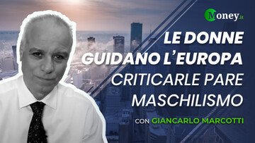 Le parole di von der Leyen sulla Russia sono pericolose: ecco perché secondo Marcotti
