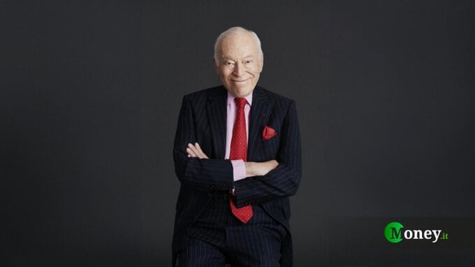 È morto a 92 anni Leonard Lauder. Chi era l'icona del beauty business internazionale?
