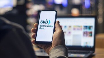 SVB chiude, quali rischi di contagio?
