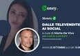 Dalle televendite ai social: intervista a Giorgio Mastrota