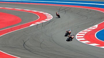 MotoGP, dove vederla? Orario, diretta TV e streaming del GP del Brasile 2026