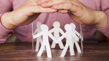 Come gli investimenti sostenibili possono contrastare le disuguaglianze