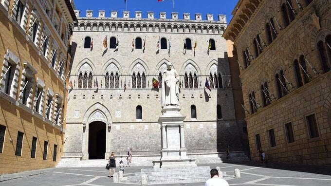 Truffa MPS: attenzione all'SMS falso che svuota il conto