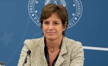 La ministra dell'Università rischia il posto? Draghi ci pensa