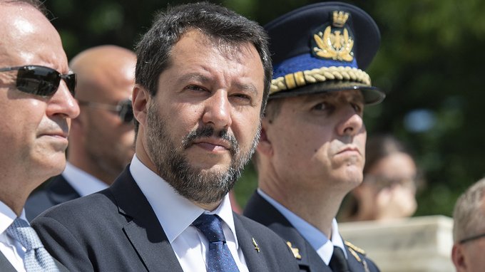 Risarcimento migranti nave Diciotti, ecco quanto l'Italia dovrà pagare