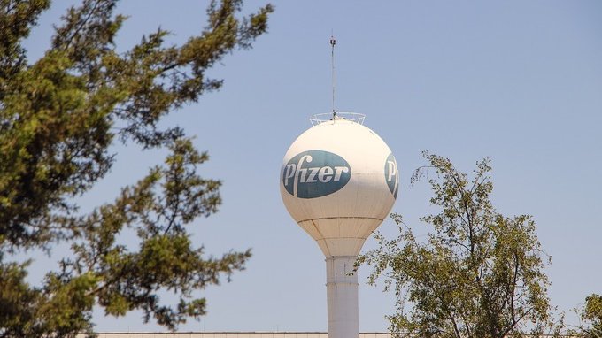 Anche Pfizer punta ai farmaci anti-obesità. Trattative da $7,3 miliardi in corso