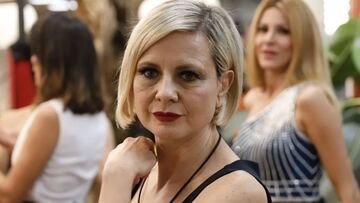 Quanto guadagna Antonella Elia? Stipendio e cachet