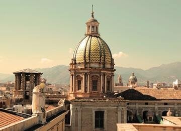 Top 10 aziende di Palermo per fatturato. La mappa reale del capoluogo siciliano