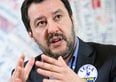 Europee, Salvini fissa l'obiettivo della Lega: rischio flop, già pronti i sostituti
