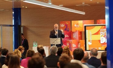 85.000 persone a Roma per la Rome Future Week. Tutti i numeri della quarta edizione