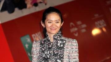 Chloé Zhao: chi è la regista di Nomadland vincitrice dell'Oscar
