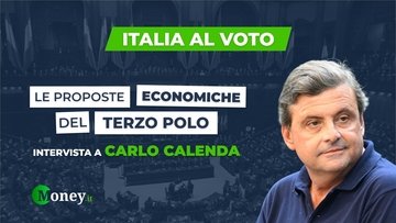 “Pensioni, stop ad aumenti di spesa e torniamo alla Fornero, assumiamo più medici e investiamo sull'istruzione”: l'intervista a Carlo Calenda