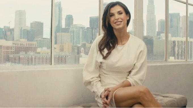 Quanto ha guadagnato Elisabetta Canalis grazie a Sanremo