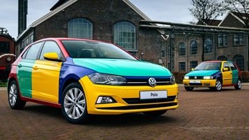 È legale cambiare colore dell'auto? Come fare e quanto costa