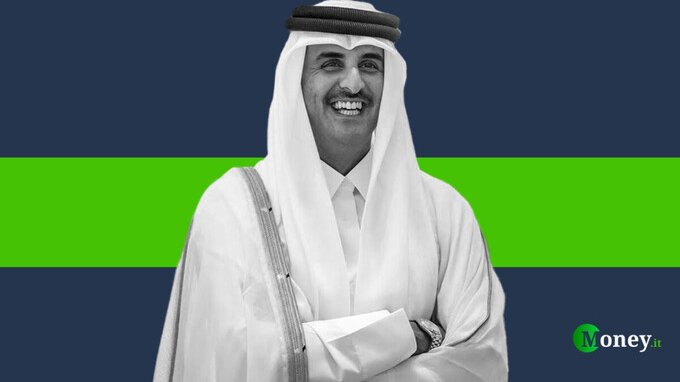 Il patrimonio di Tamim bin Hamad Al Thani, quanti soldi ha l'emiro del Qatar