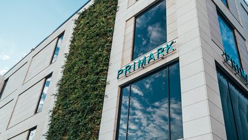 Assunzioni Primark, nuove aperture in Italia: ecco dove e come candidarsi